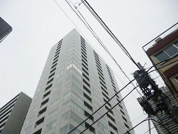 東京都港区浜松町１丁目(賃貸マンション1LDK・2階・56.03㎡)の写真 その23