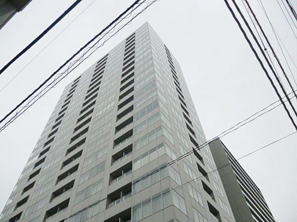 東京都港区浜松町１丁目(賃貸マンション1LDK・12階・47.39㎡)の写真 その1