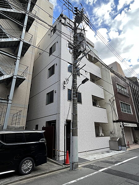 東京都港区芝大門２丁目(賃貸マンション1LDK・4階・48.58㎡)の写真 その20