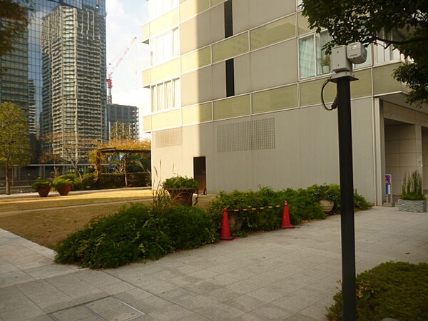 東京都港区港南４丁目(賃貸マンション1LDK・23階・83.82㎡)の写真 その24
