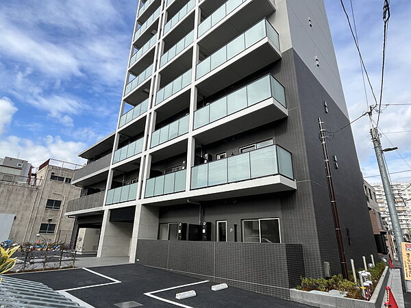 東京都荒川区南千住２丁目(賃貸マンション1LDK・10階・51.23㎡)の写真 その28