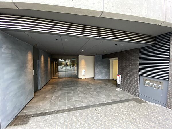 東京都新宿区市谷山伏町(賃貸マンション1LDK・10階・50.03㎡)の写真 その21
