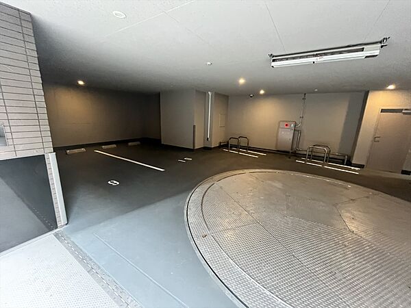 東京都中央区日本橋久松町(賃貸マンション1LDK・4階・31.61㎡)の写真 その28