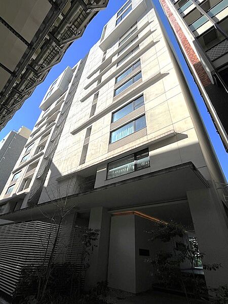 東京都港区海岸２丁目(賃貸マンション1LDK・9階・52.19㎡)の写真 その16