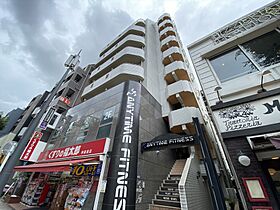 東京都新宿区神楽坂５丁目28（賃貸マンション1K・7階・32.16㎡） その1