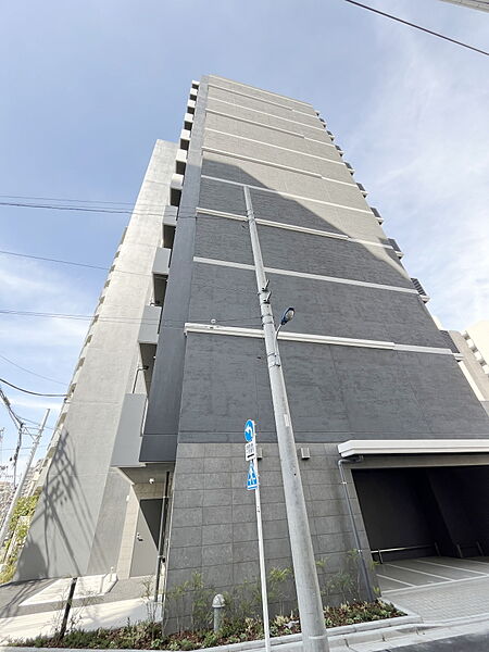 東京都北区王子３丁目(賃貸マンション2LDK・11階・53.58㎡)の写真 その22