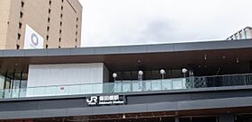 東京都新宿区新小川町5-9（賃貸マンション1LDK・3階・30.54㎡） その18