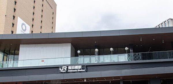 東京都新宿区新小川町(賃貸マンション2LDK・6階・53.76㎡)の写真 その18