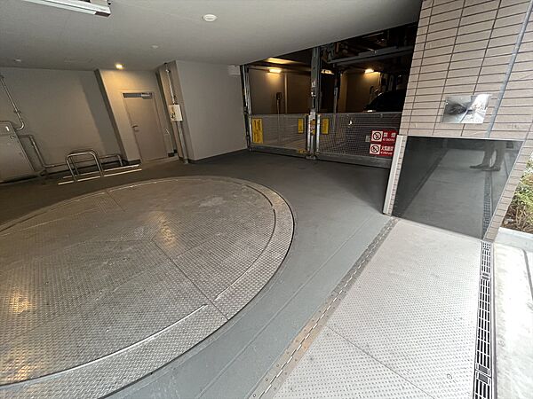 東京都中央区日本橋久松町(賃貸マンション2LDK・10階・43.20㎡)の写真 その3
