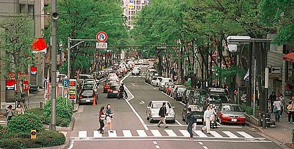 東京都渋谷区桜丘町(賃貸マンション1LDK・13階・43.49㎡)の写真 その16