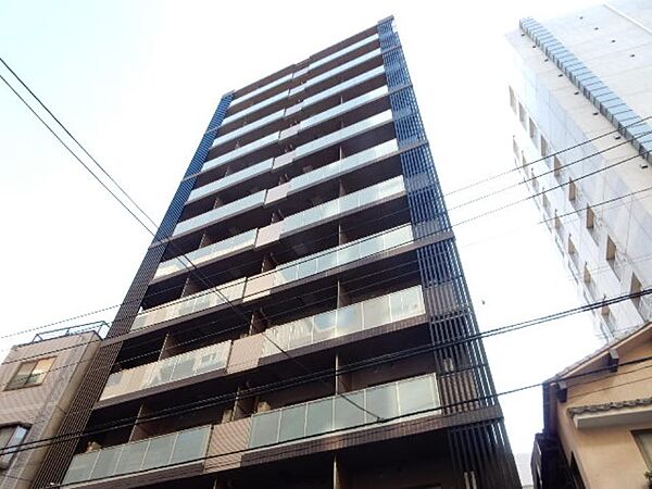 東京都中央区日本橋小伝馬町(賃貸マンション1LDK・9階・49.46㎡)の写真 その1