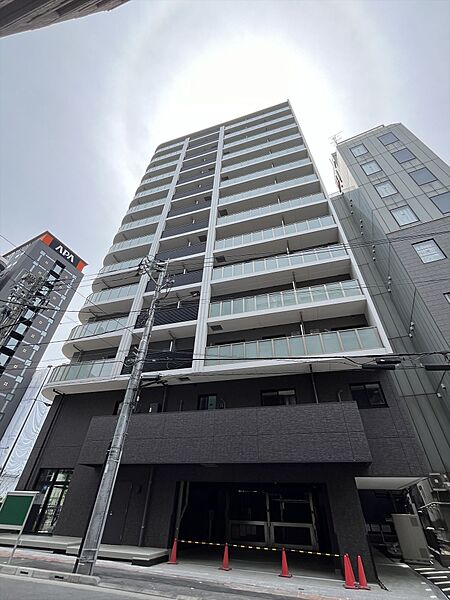 東京都台東区駒形１丁目(賃貸マンション1LDK・5階・42.49㎡)の写真 その1