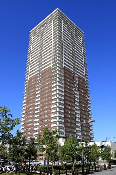 東京都荒川区南千住４丁目(賃貸マンション1LDK・12階・49.30㎡)の写真 その1