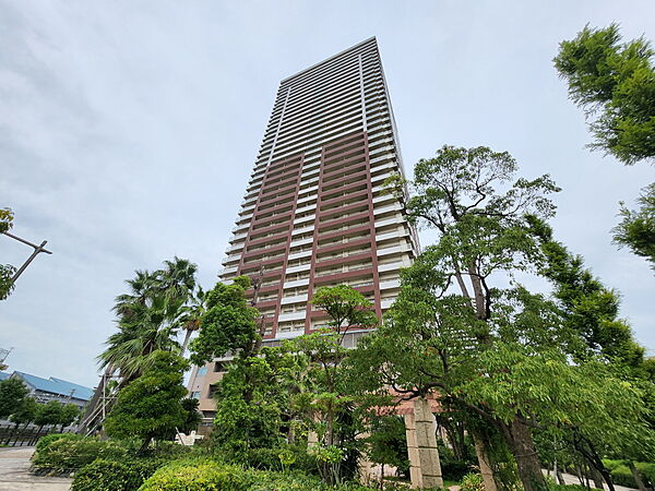 東京都荒川区南千住４丁目(賃貸マンション1SLDK・31階・59.96㎡)の写真 その19