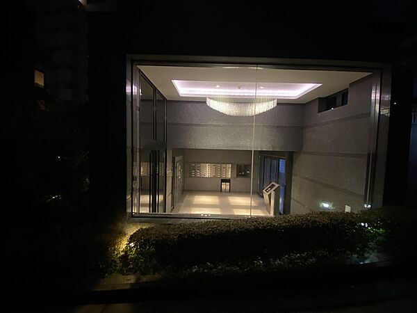 東京都港区高輪２丁目(賃貸マンション1K・2階・25.52㎡)の写真 その29