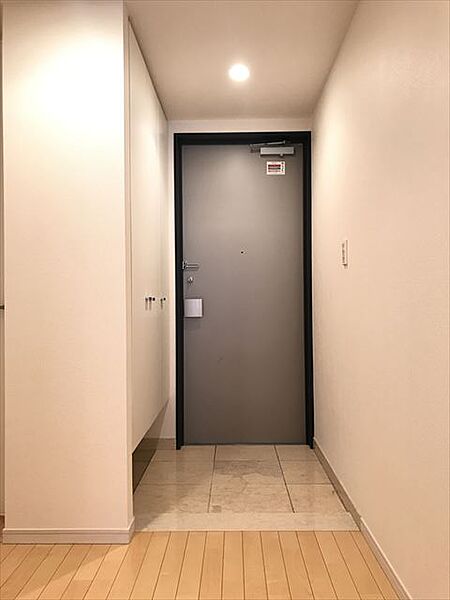 東京都港区芝浦２丁目(賃貸マンション2LDK・6階・68.21㎡)の写真 その12