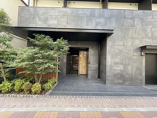 東京都台東区雷門１丁目(賃貸マンション2DK・5階・40.85㎡)の写真 その27