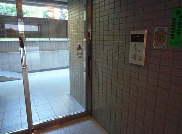 東京都中央区築地７丁目(賃貸マンション2LDK・1階・61.07㎡)の写真 その22
