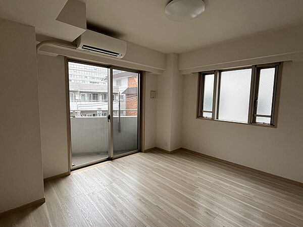 東京都新宿区若松町(賃貸マンション1DK・3階・36.32㎡)の写真 その3