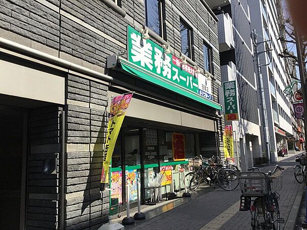東京都渋谷区笹塚２丁目(賃貸マンション1LDK・15階・40.72㎡)の写真 その18