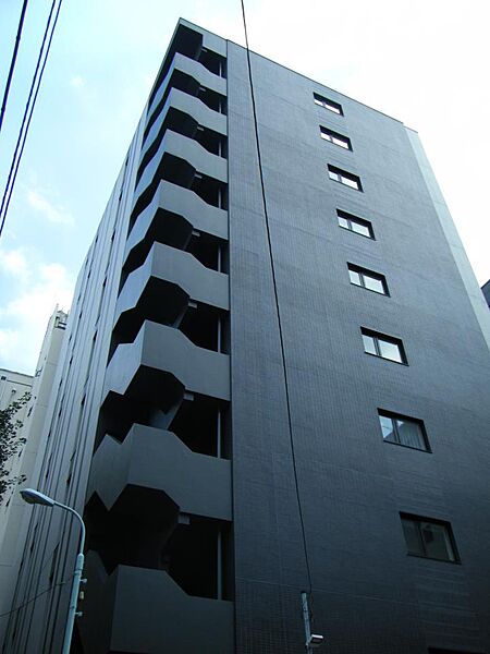 東京都中央区日本橋兜町(賃貸マンション1LDK・10階・42.34㎡)の写真 その6