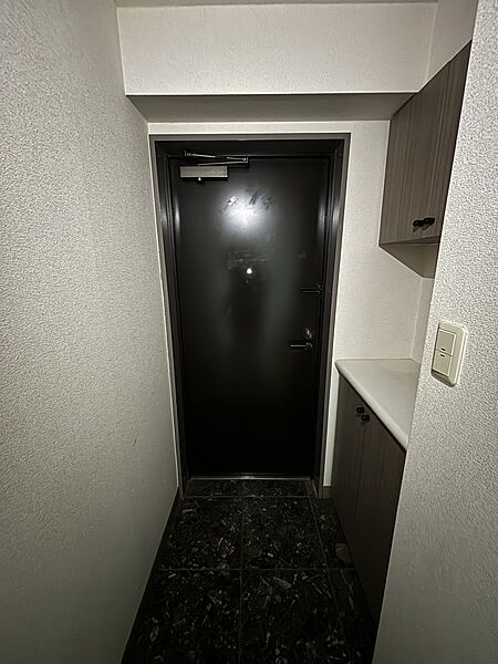 東京都新宿区西五軒町(賃貸マンション1LDK・4階・43.96㎡)の写真 その11