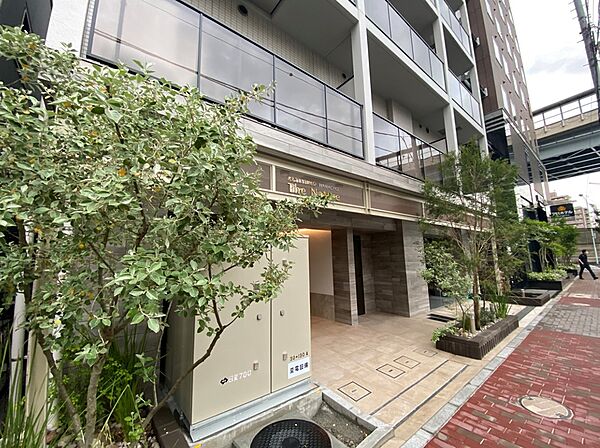 東京都中央区日本橋浜町３丁目(賃貸マンション2DK・9階・57.87㎡)の写真 その21