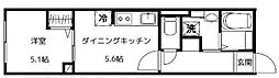 初台駅 14.4万円