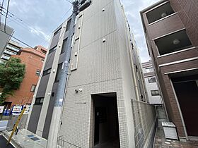 東京都新宿区西五軒町5-10（賃貸マンション1K・1階・23.46㎡） その22