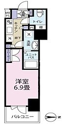 浅草橋駅 8.7万円