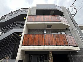 東京都新宿区左門町9-4（賃貸マンション1LDK・2階・26.52㎡） その19