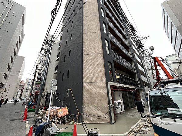 東京都中央区日本橋小伝馬町(賃貸マンション1LDK・4階・35.69㎡)の写真 その5