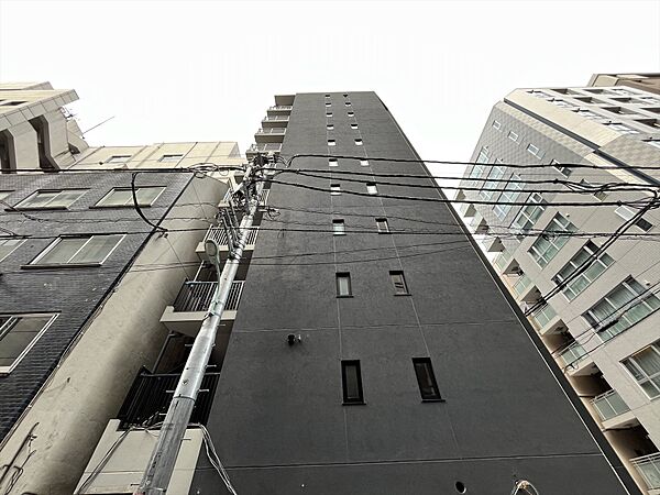 東京都中央区日本橋小伝馬町(賃貸マンション1LDK・4階・35.69㎡)の写真 その8