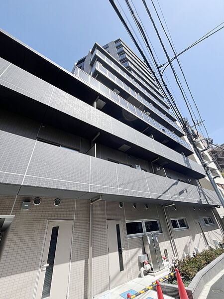 東京都港区南青山４丁目(賃貸マンション2LDK・11階・62.81㎡)の写真 その21