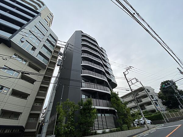 東京都新宿区横寺町(賃貸マンション1K・6階・25.07㎡)の写真 その19