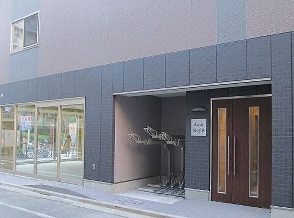 東京都中央区築地７丁目(賃貸マンション1LDK・2階・53.08㎡)の写真 その24