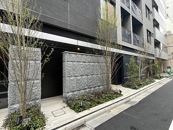 東京都中央区新富２丁目(賃貸マンション2LDK・7階・43.04㎡)の写真 その28