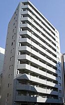 東京都中央区京橋３丁目9-10（賃貸マンション1K・9階・25.01㎡） その19