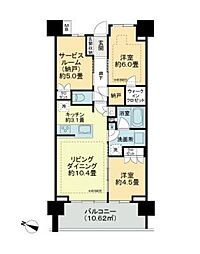 都電荒川線 荒川一中前駅 徒歩4分