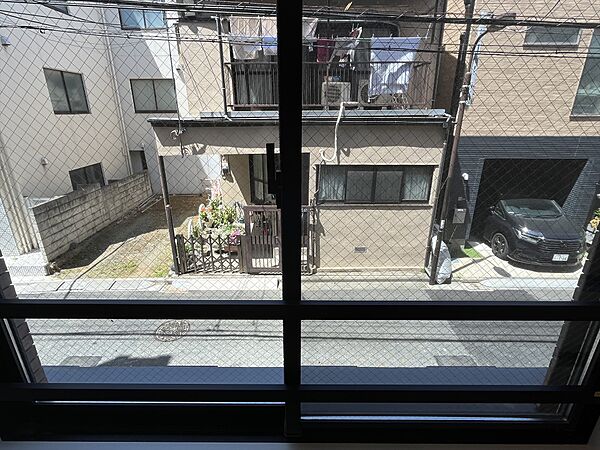東京都新宿区市谷台町(賃貸マンション1LDK・2階・35.72㎡)の写真 その17