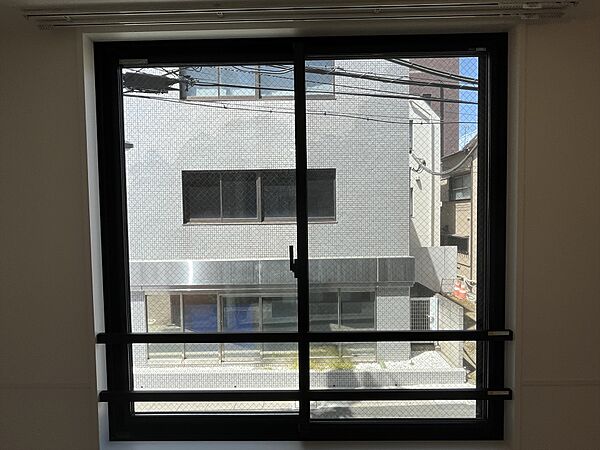 東京都新宿区市谷台町(賃貸マンション1LDK・2階・36.66㎡)の写真 その12