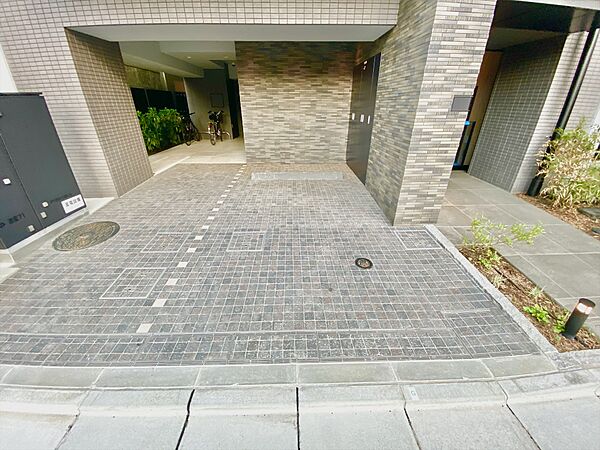 東京都豊島区南池袋２丁目(賃貸マンション1LDK・6階・33.60㎡)の写真 その23
