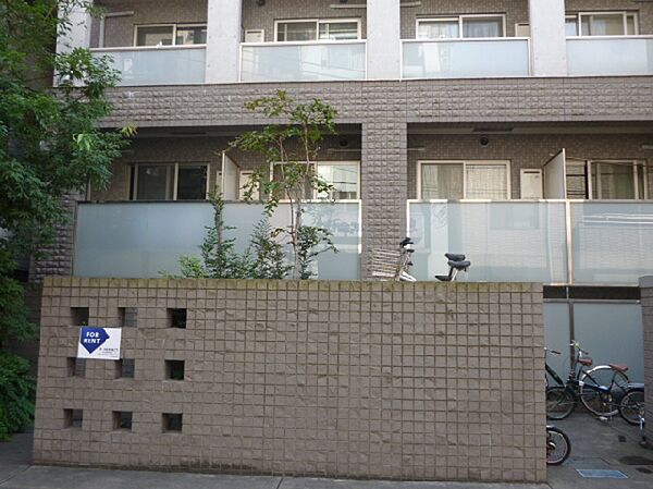 東京都中央区湊１丁目(賃貸マンション1K・6階・18.20㎡)の写真 その21
