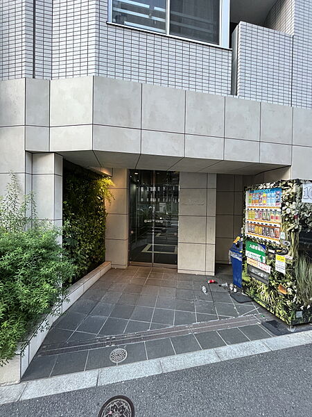 東京都新宿区若松町(賃貸マンション1K・10階・25.59㎡)の写真 その14