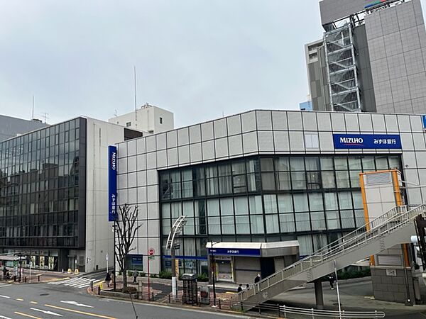 東京都江東区亀戸１丁目(賃貸マンション1K・2階・25.51㎡)の写真 その18