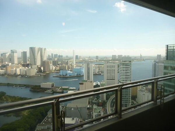 東京都港区海岸１丁目(賃貸マンション1LDK・4階・61.32㎡)の写真 その25
