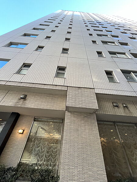 東京都品川区西五反田２丁目(賃貸マンション2LDK・14階・82.86㎡)の写真 その23