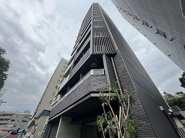 東京都新宿区片町(賃貸マンション1LDK・11階・40.06㎡)の写真 その21