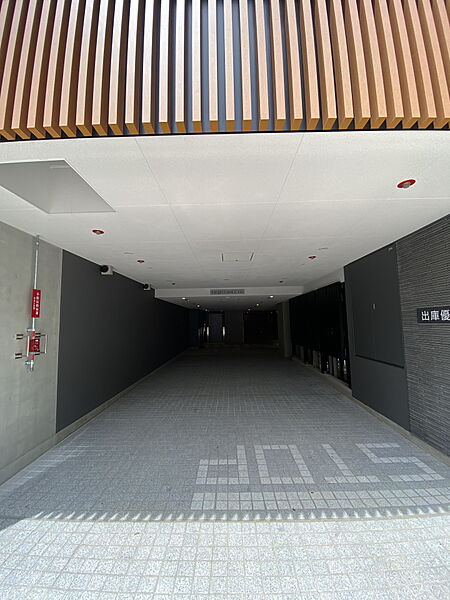 東京都中央区日本橋人形町２丁目(賃貸マンション1K・10階・25.27㎡)の写真 その30