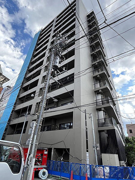 東京都豊島区巣鴨２丁目(賃貸マンション2LDK・14階・40.62㎡)の写真 その25